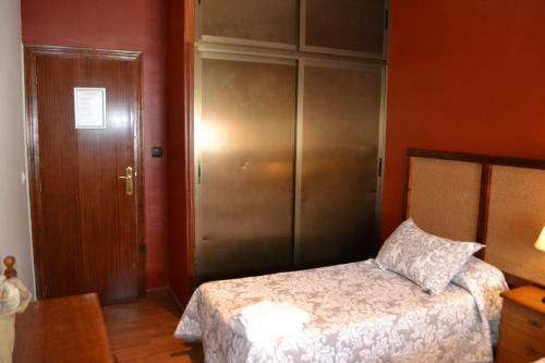 Hostal Pension La Ruta