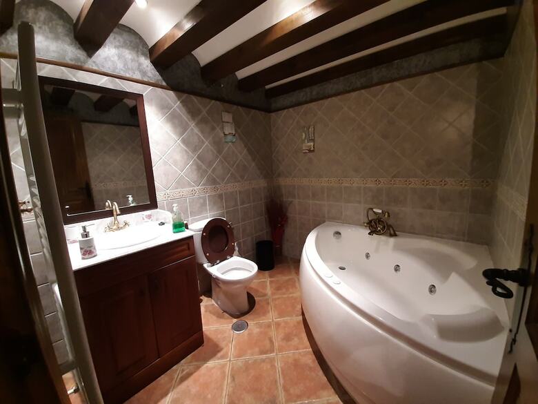 Apartamentos Rurales Esencias De La Alcarria