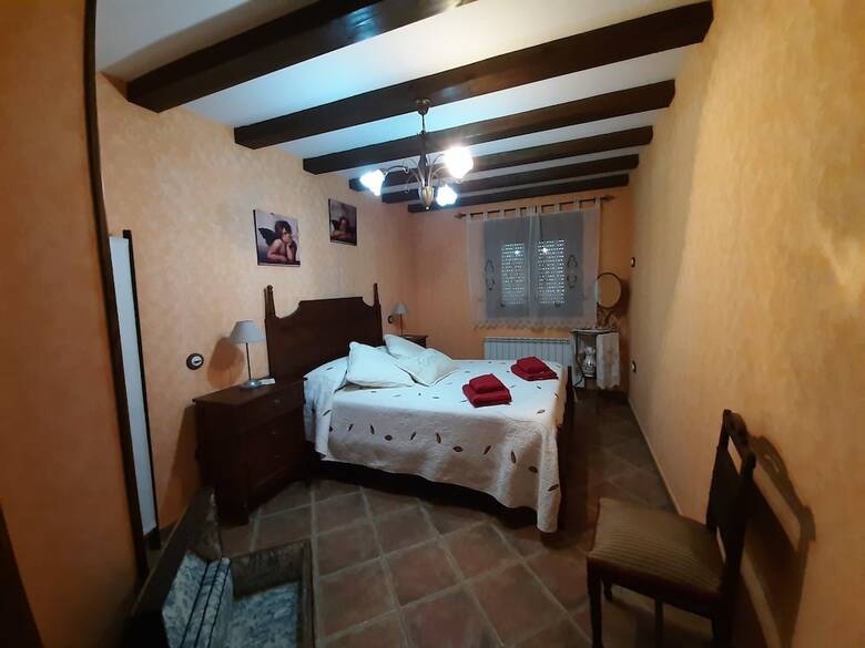 Apartamentos Rurales Esencias De La Alcarria