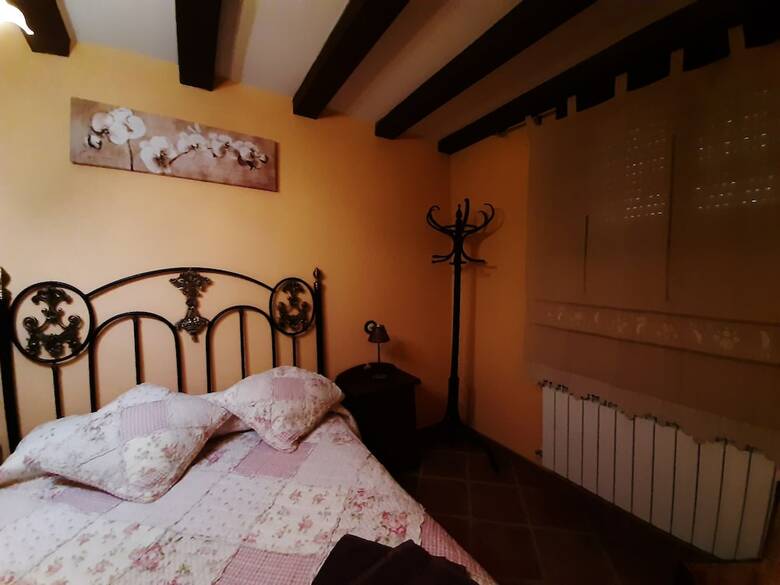 Apartamentos Rurales Esencias De La Alcarria