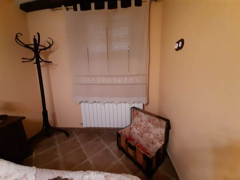Apartamentos Rurales Esencias De La Alcarria