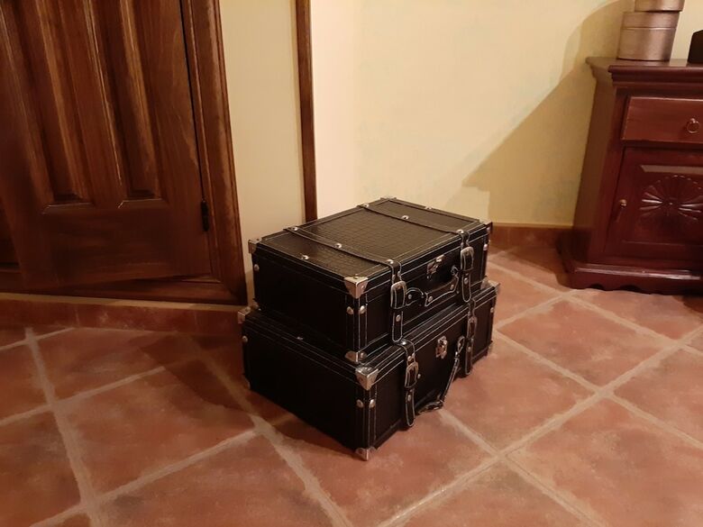 Apartamentos Rurales Esencias De La Alcarria