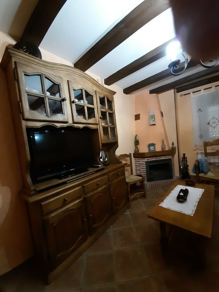 Apartamentos Rurales Esencias De La Alcarria