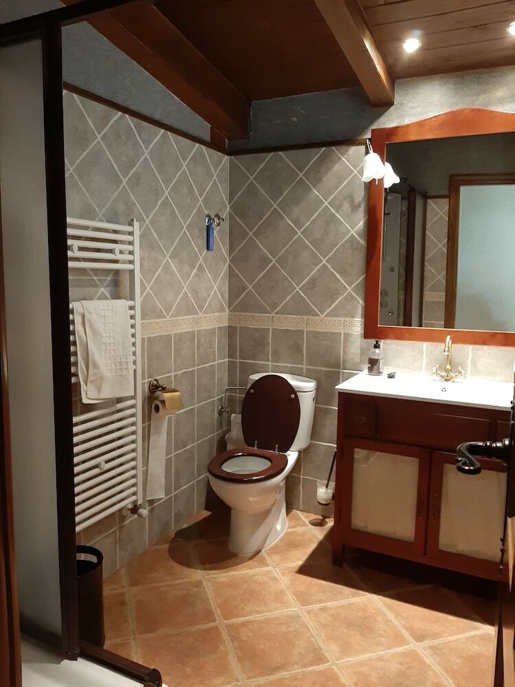 Apartamentos Rurales Esencias De La Alcarria