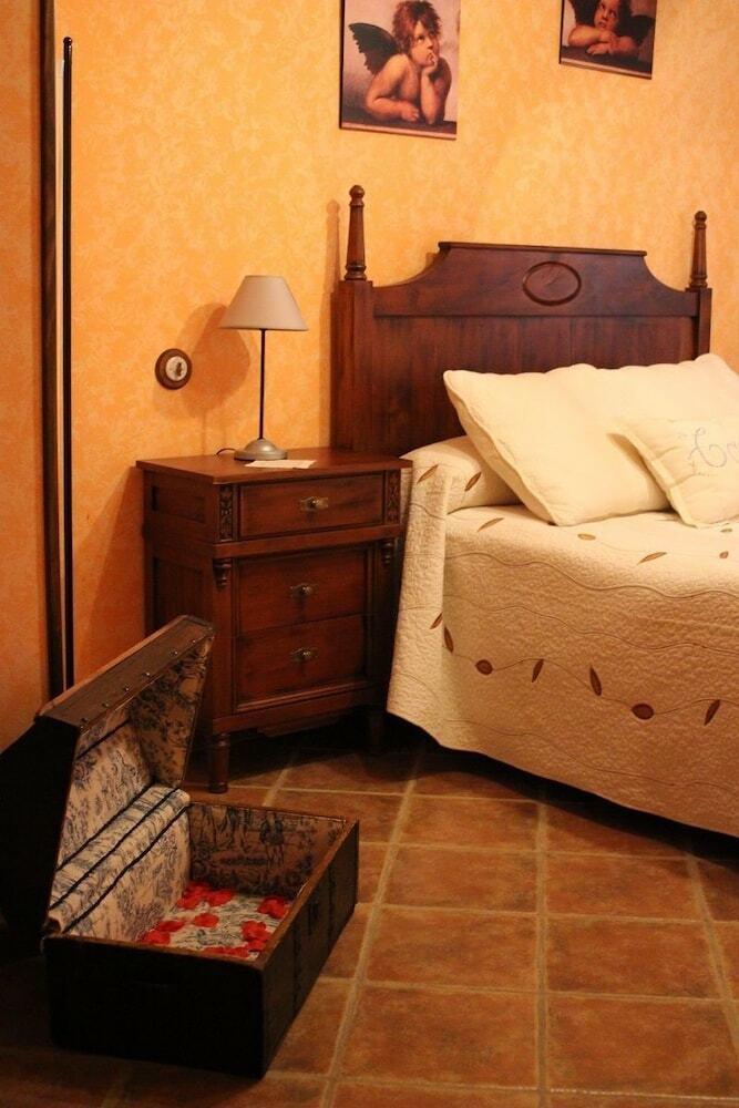 Apartamentos Rurales Esencias De La Alcarria
