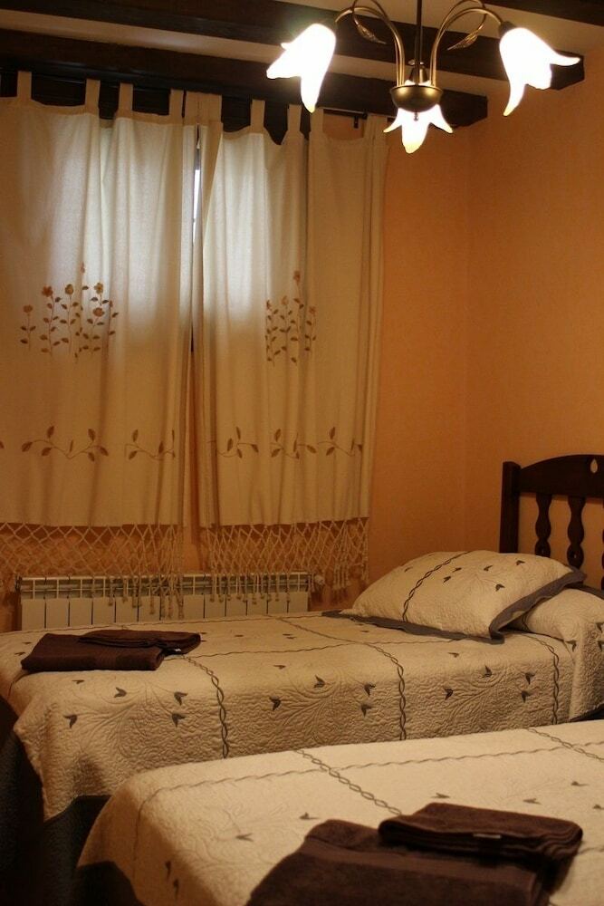 Apartamentos Rurales Esencias De La Alcarria