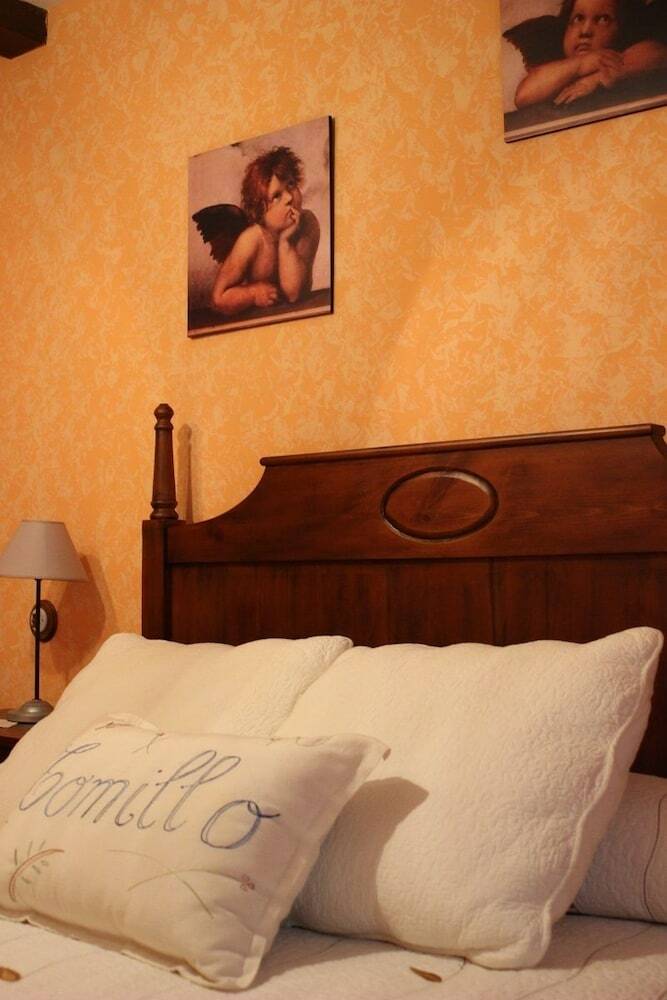 Apartamentos Rurales Esencias De La Alcarria