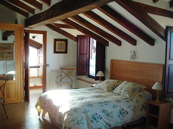 Hotel Posada La Charola