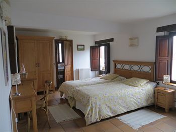 Hotel Posada La Charola