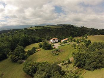 Hotel Posada La Charola