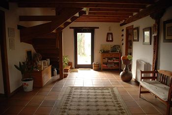 Hotel Posada La Charola