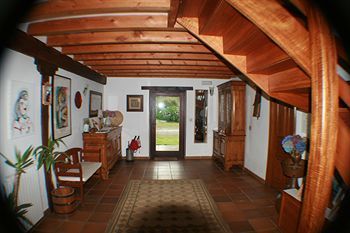 Hotel Posada La Charola