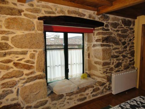 Hostal Casa Rural Rectoral De Cand�s