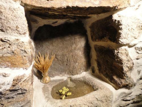 Hostal Casa Rural Rectoral De Cand�s