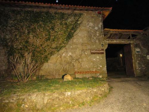 Hostal Casa Rural Rectoral De Cand�s