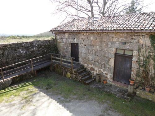 Hostal Casa Rural Rectoral De Cand�s
