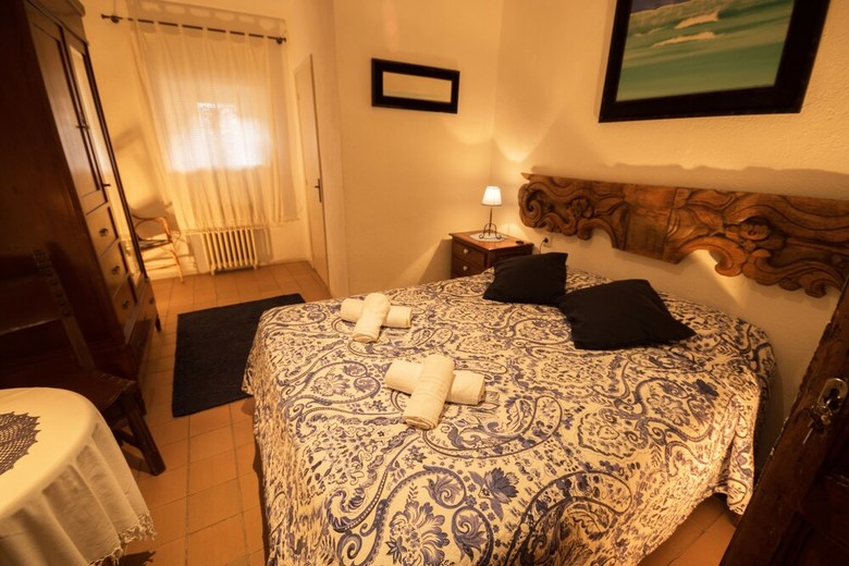 Apartamento Can Gat Vell