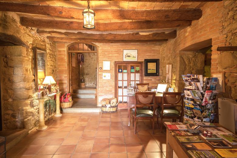 Apartamento Can Gat Vell