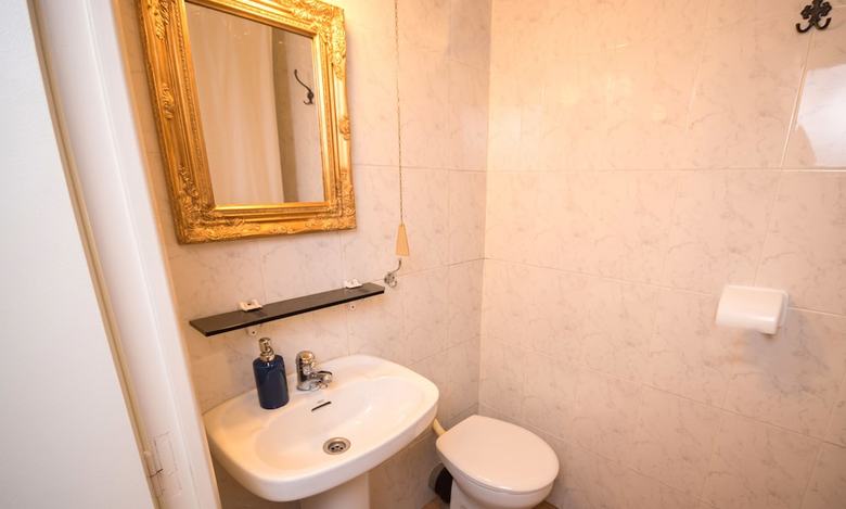 Apartamento Can Gat Vell