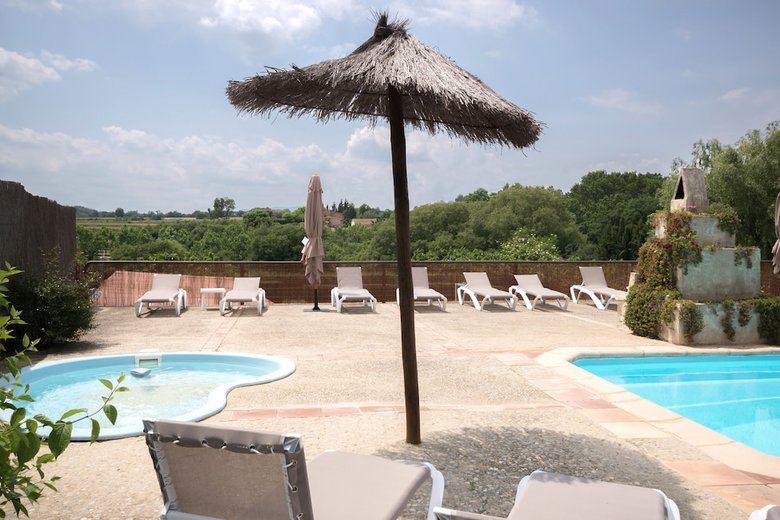 Apartamento Can Gat Vell