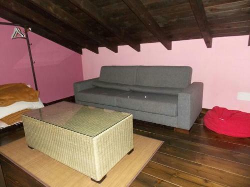 Apartamentos El Rincon Encantado