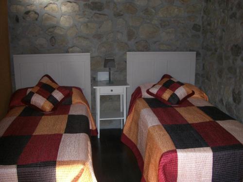 Apartamentos El Rincon Encantado