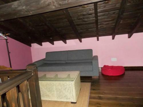 Apartamentos El Rincon Encantado