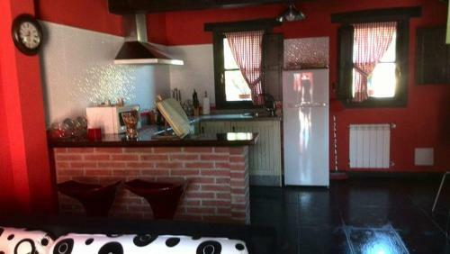 Apartamentos El Rincon Encantado