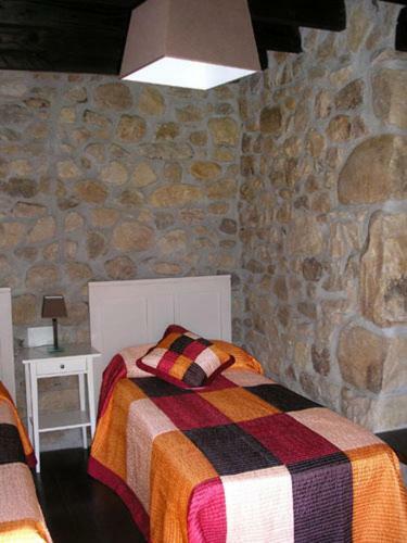 Apartamentos El Rincon Encantado