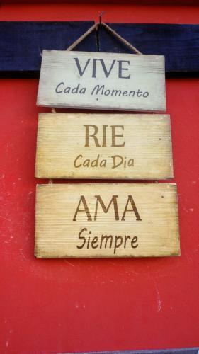 Apartamentos El Rincon Encantado