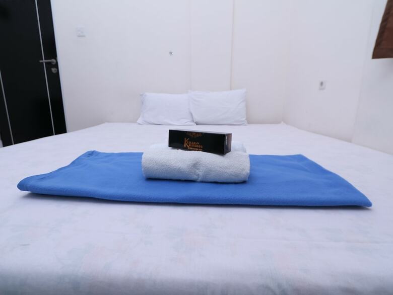 Hostal Kamar Keluarga Tanah Abang
