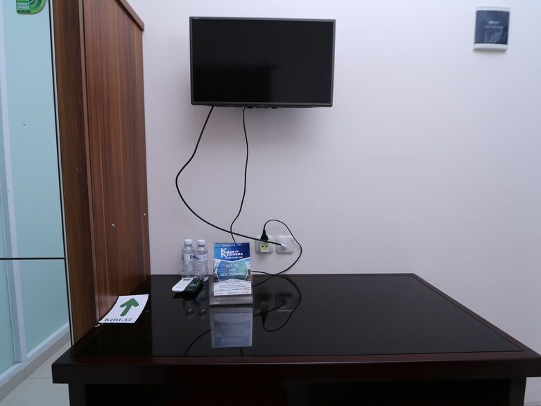 Hostal Kamar Keluarga Tanah Abang