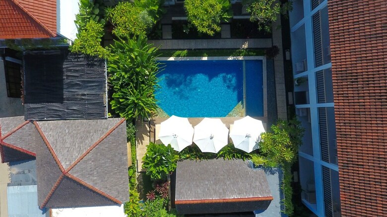 Bed & Breakfast Lavella Villa's