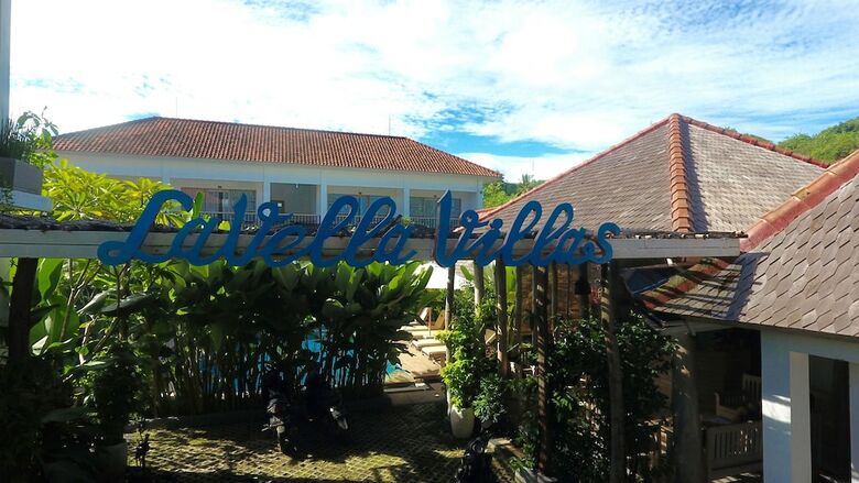 Bed & Breakfast Lavella Villa's