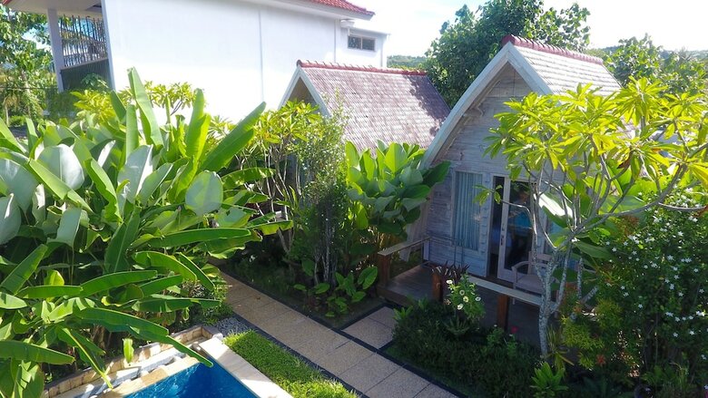 Bed & Breakfast Lavella Villa's