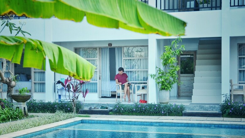 Bed & Breakfast Lavella Villa's