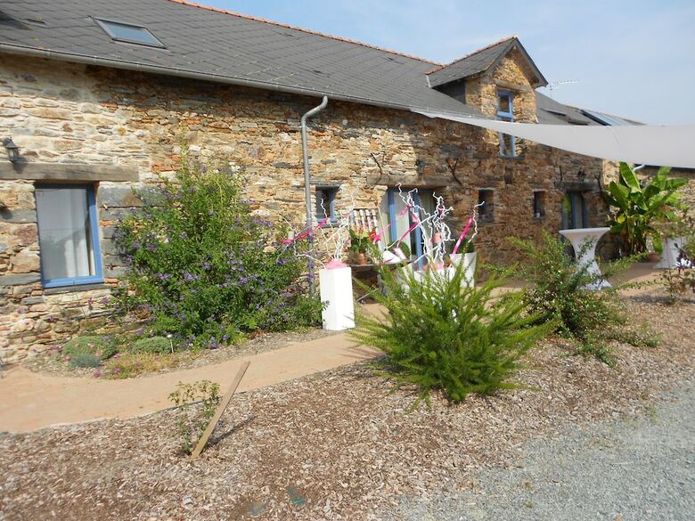 Hotel Le Ch�ne Blanc