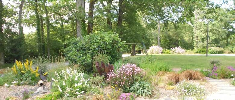 Hotel Le Ch�ne Blanc