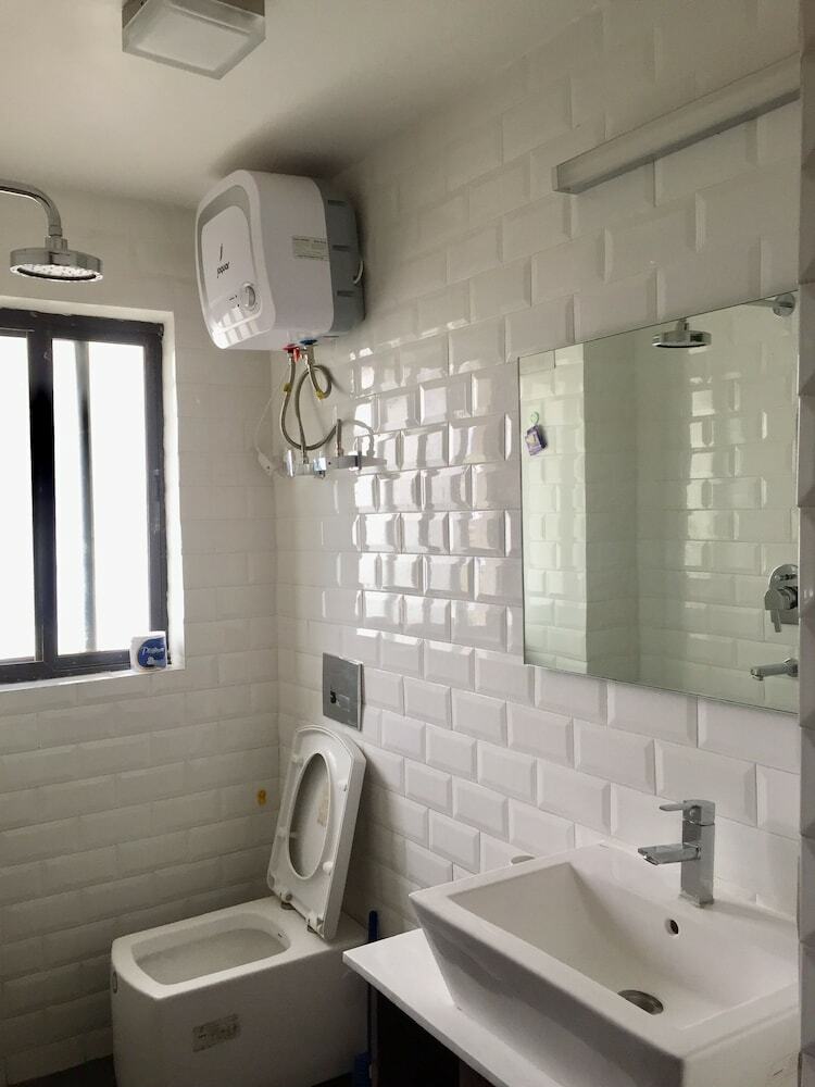 Apartamentos Drongpa Suites