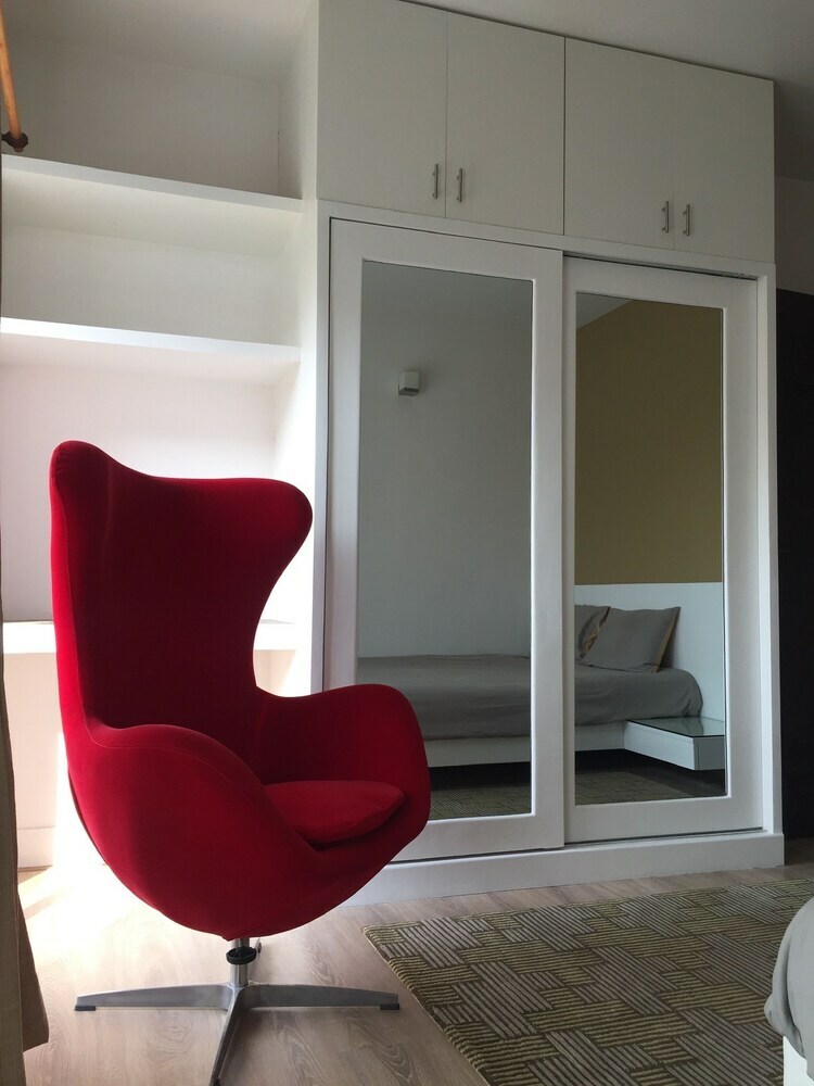 Apartamentos Drongpa Suites