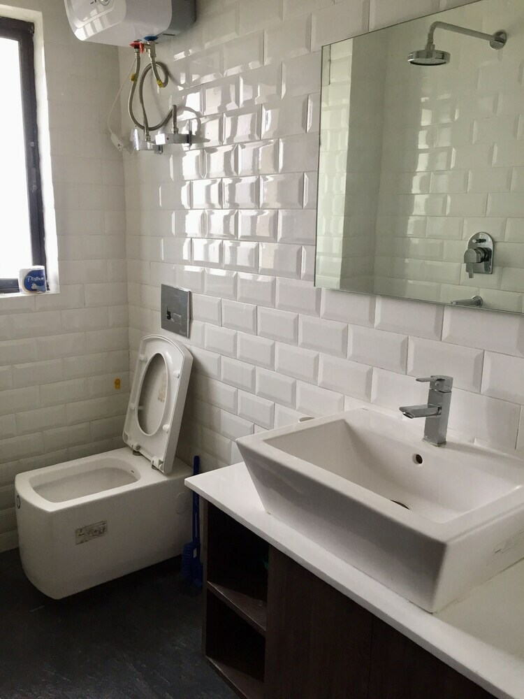 Apartamentos Drongpa Suites
