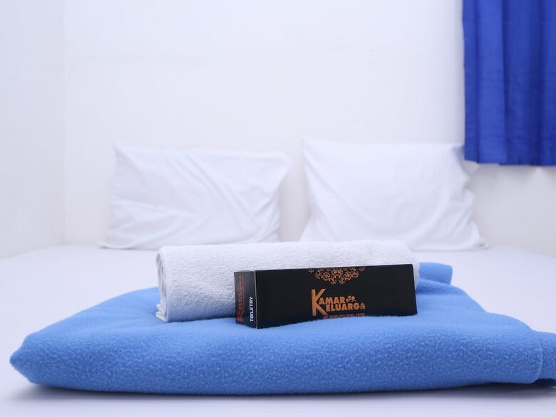 Hostal Kamar Keluarga Kartini