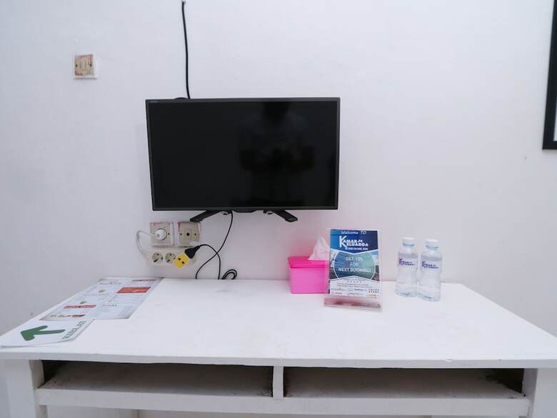 Hostal Kamar Keluarga Kartini