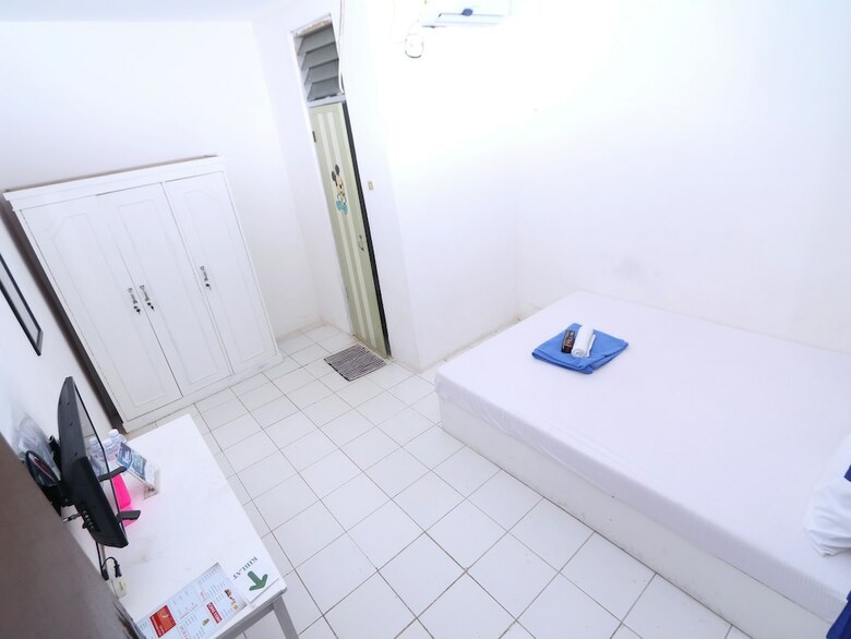 Hostal Kamar Keluarga Kartini