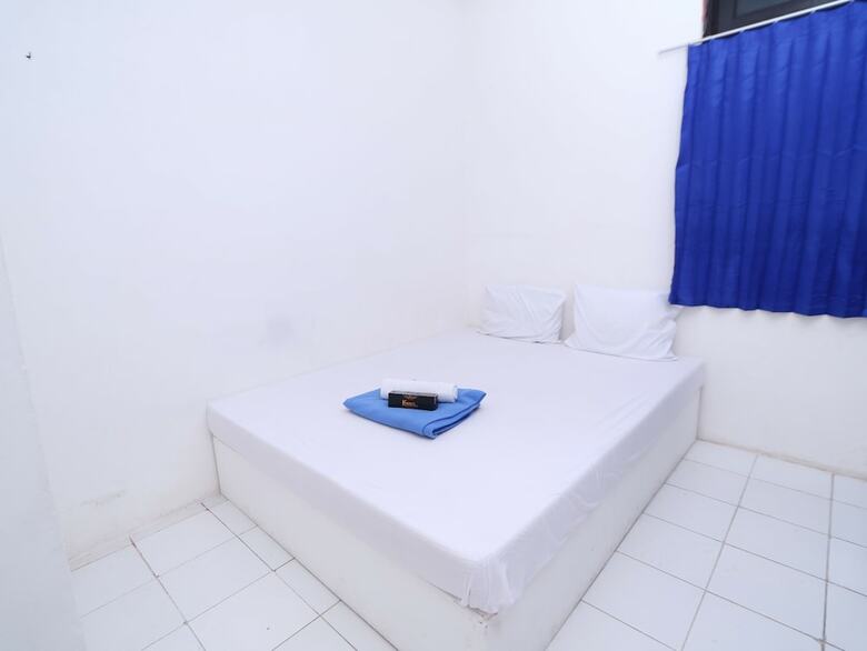 Hostal Kamar Keluarga Kartini