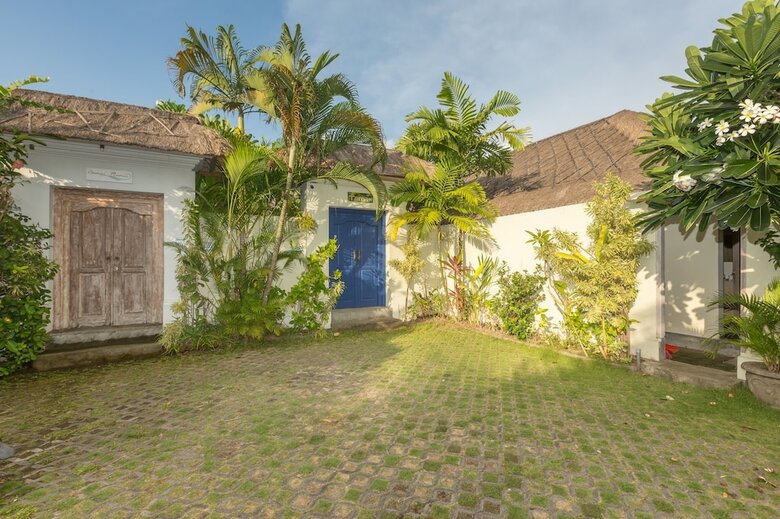 Villa Damai Taman