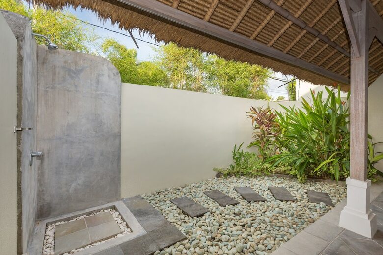 Villa Damai Taman