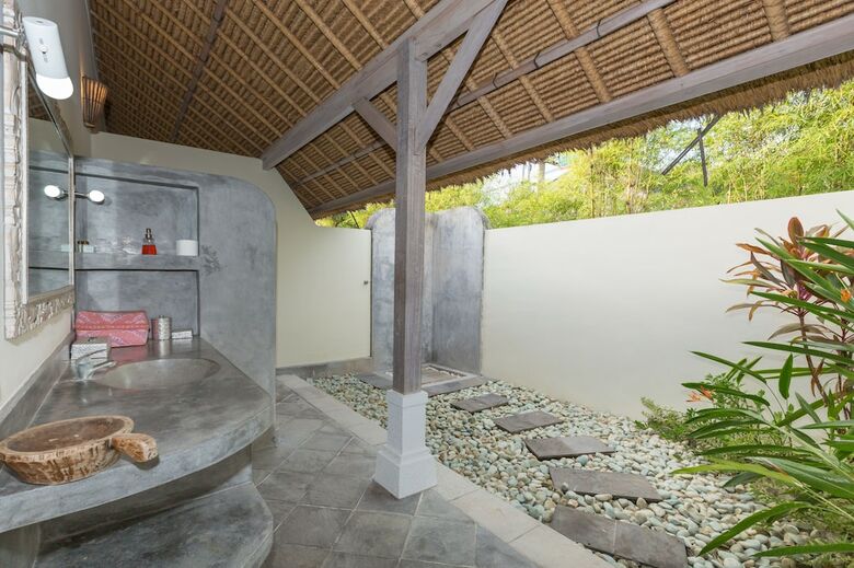 Villa Damai Taman