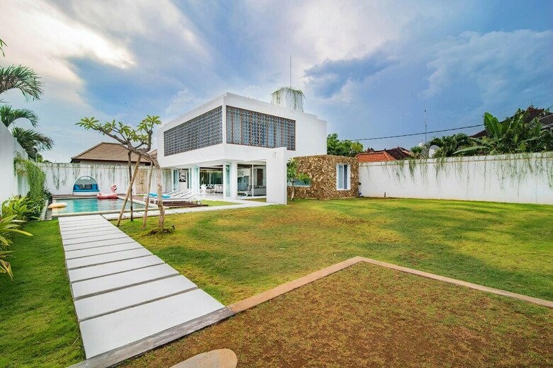 Villa Kamag