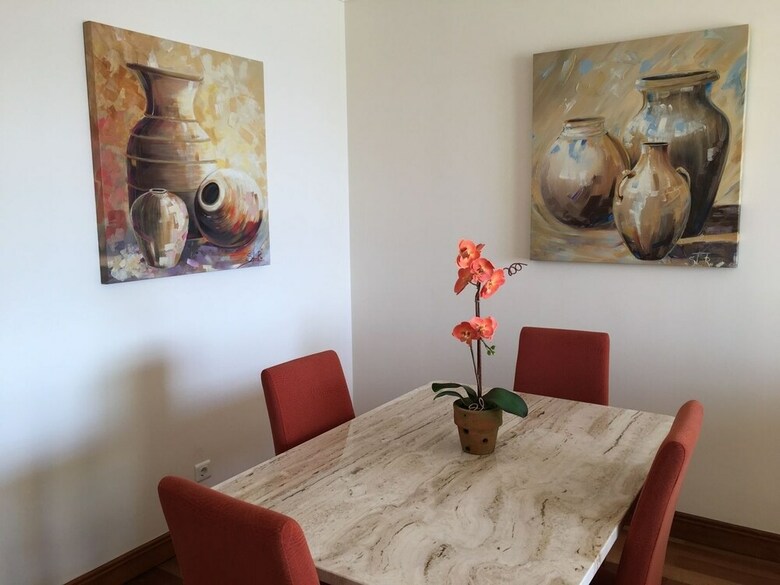 Apartamentos Vila Formosa